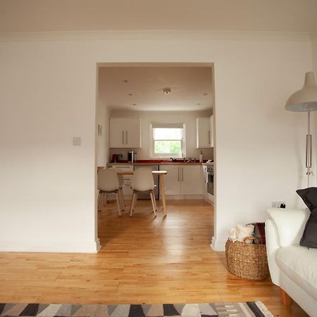 Masons Cottage Penzance Exterior foto