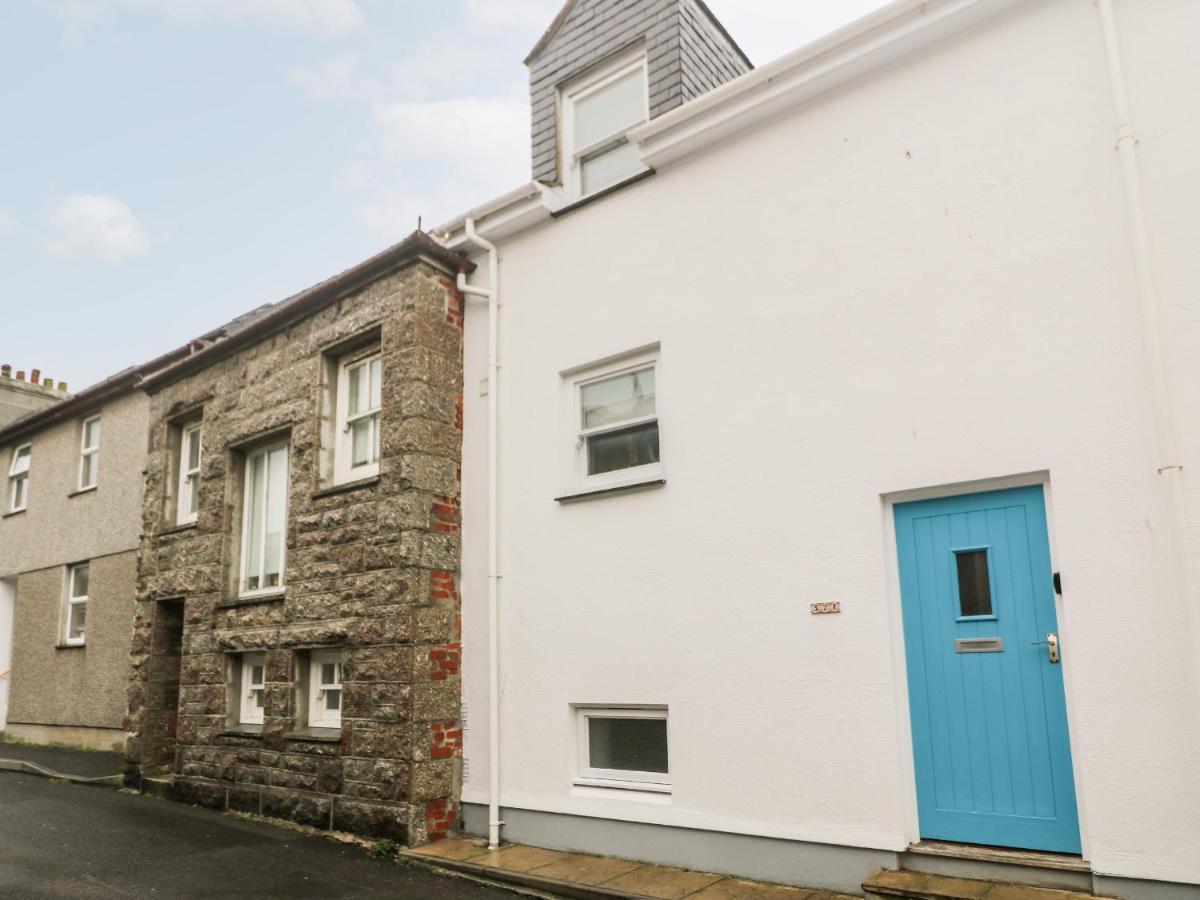 Masons Cottage Penzance Exterior foto
